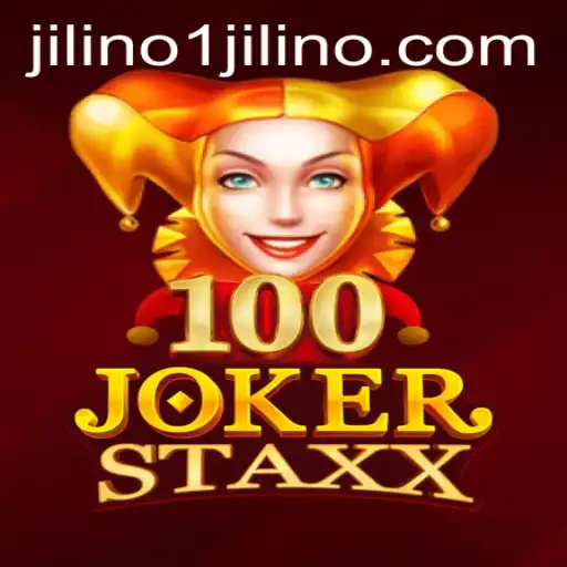 Unveiling 100JokerStaxx: The Slot Game Stealing the Spotlight with JILINo1