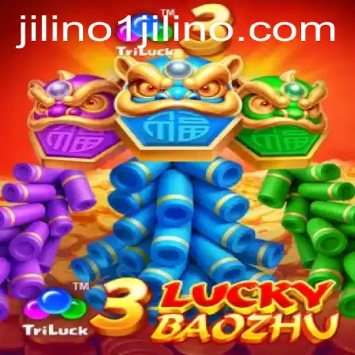 3LuckyBaozhu: Exploring the Exciting World of JILINo1