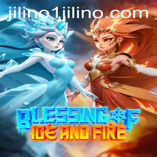 Unlock the Magic of Gaming with Blessing of Ice and Fire