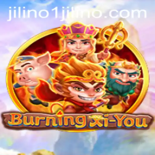 Unveiling BurningXiYou: The Revolutionary Game with JILINo1