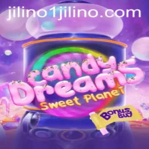 CandyDreams SweetPlanet: Exploring JILINo1