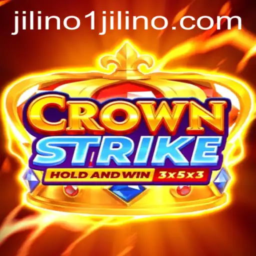 Crownstrike: An Engaging Journey into Virtual Warfare with JILINo1