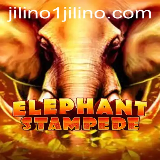 ElephantStampede Unleashed: Dive into the Thrilling World of JILINo1's Latest Game