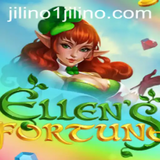 EllensFortune: A New Era of Gaming with JILINo1