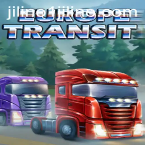 EuropeTransit: Navigating the Challenges with JILINo1