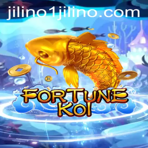 Discover the Exciting World of FORTUNEKOI: A Unique Gaming Experience with JILINo1