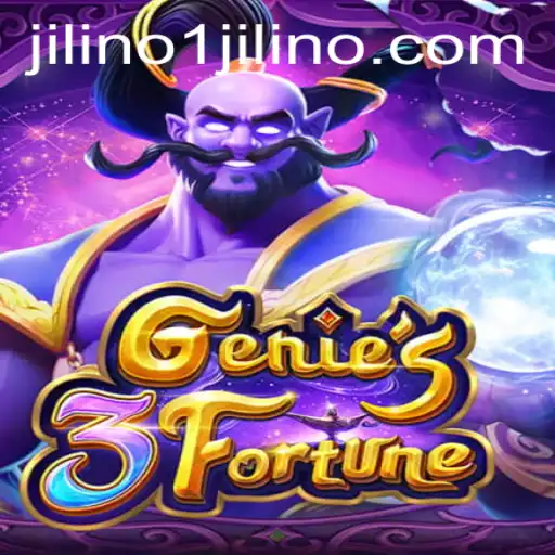 Discover the Magical World of Genie3Fortune and JILINo1