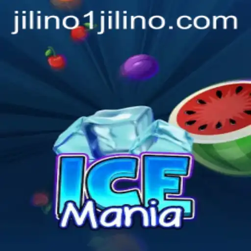 IceMania: A Thrilling Adventure with JILINo1