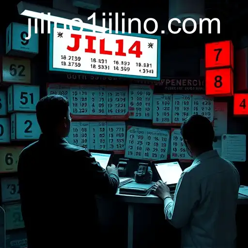 Jueteng: A Closer Look at the Underground Lottery with JILINo1 Insights