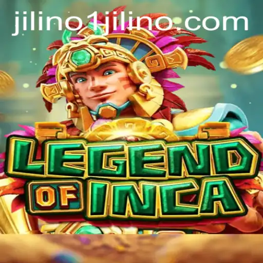 Exploring the Enigmatic World of LegendofInca with JILINo1