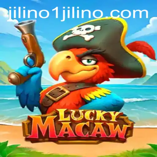 Exploring the World of LuckyMacaw and JILINo1