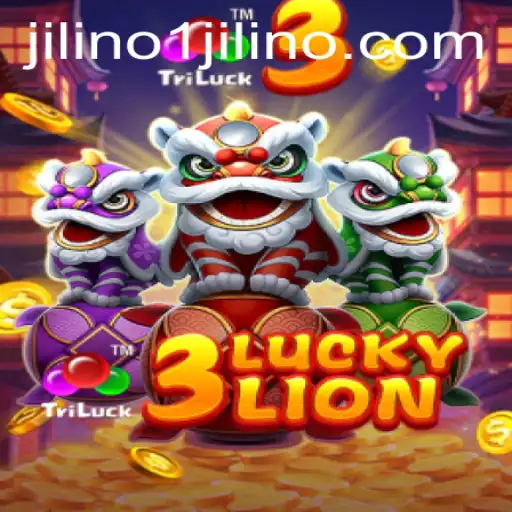 Discover the Thrills of 3LUCKYLION: A Modern Gaming Experience with JILINo1