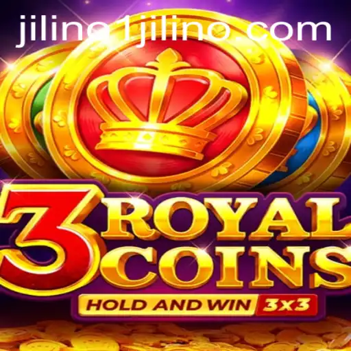 Discover the Exciting World of 3royalcoins: A New Gaming Sensation