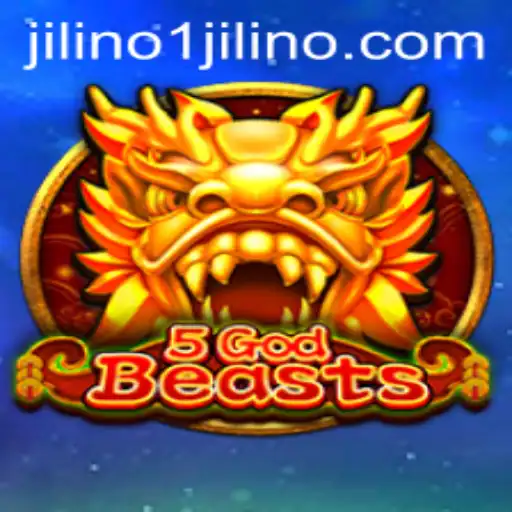 5GodBeasts: Exploring the Mythical Realms with JILINo1