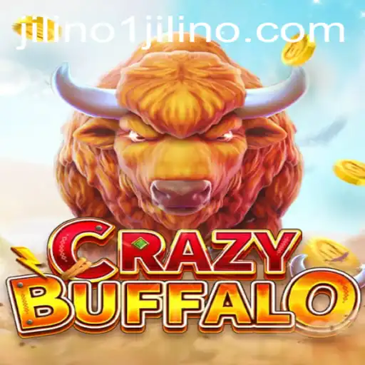 Unveiling CRAZYBUFFALO and JILINo1: A Thrilling Adventure Awaits