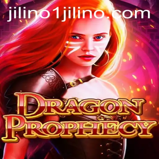 Exploring DragonProphecy: A Fantasy Adventure with JILINo1
