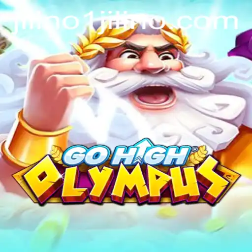 Dive into the Thrilling World of GoHighOlympus: A Fusion of Strategy and Adventure