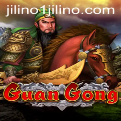 Exploring GuanGong: The Epic Historical Game with JILINo1