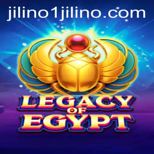 Exploring LegacyOfEgypt Through the Lens of JILINo1