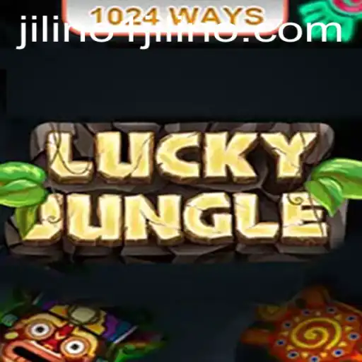 Discover the Thrills of LuckyJungle1024: A Game of Adventure and Strategy