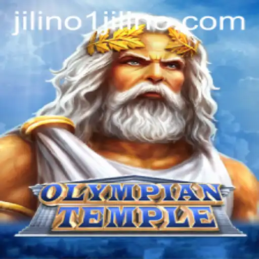 Discover the Mythical Adventure of OlympianTemple with JILINo1