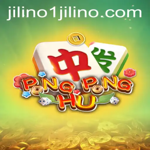 Discover PONGPONGHU: The Unique Gaming Experience with JILINo1