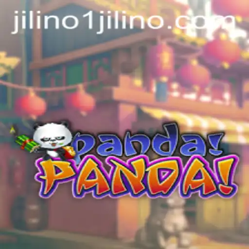 PandaPanda: The Capture of Joy in Every Move