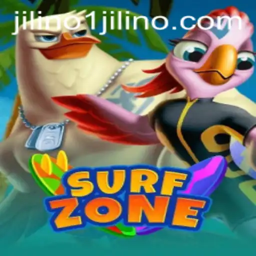 SurfZone: Riding the Waves of Adventure with JILINo1