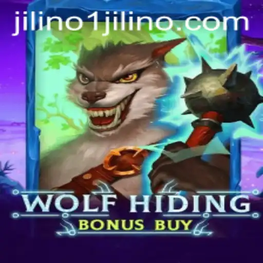 Exploring the Exciting World of WolfHidingBonusBuy โ The New Gaming Sensation by JILINo1