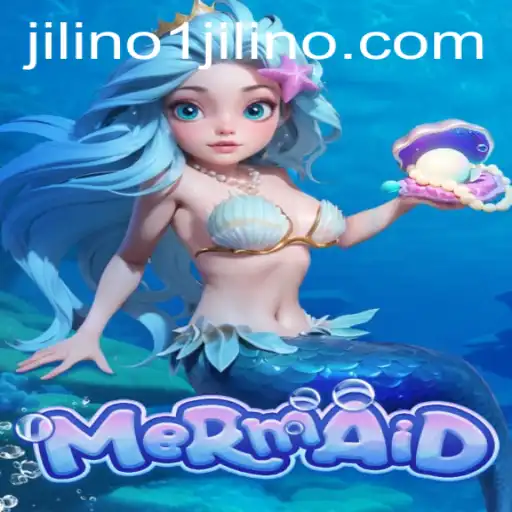 Dive into the Enchanting World of 'Mermaid': Discover JILINo1's Underwater Adventure