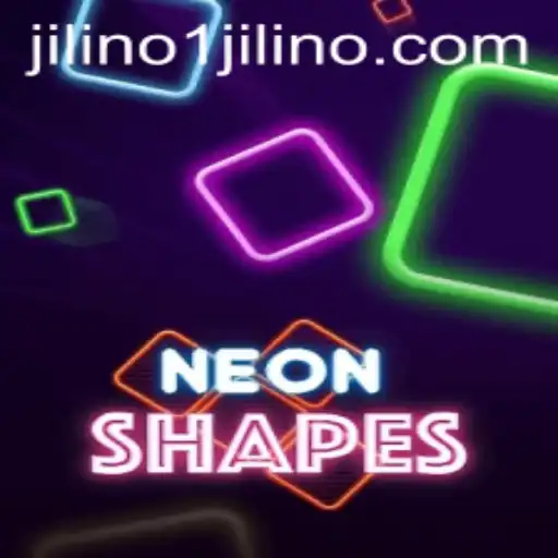 Exploring NeonShapes: A Dive into the World of JILINo1