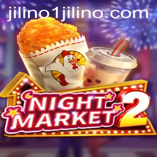 NightMarket2: An Unmatched Virtual Adventure with JILINo1