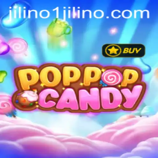 Exploring POPPOPCANDY: Unveiling the Allure of JILINo1