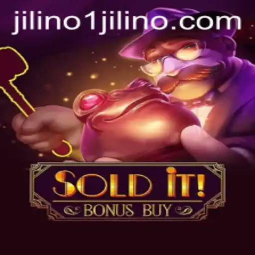 Dive into SolditBonusBuy: A Thrilling Game with JILINo1 Flair