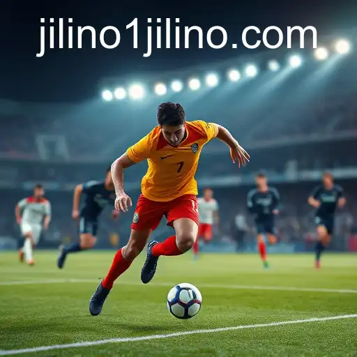 The Evolution of Sports: Spotlight on JILINo1