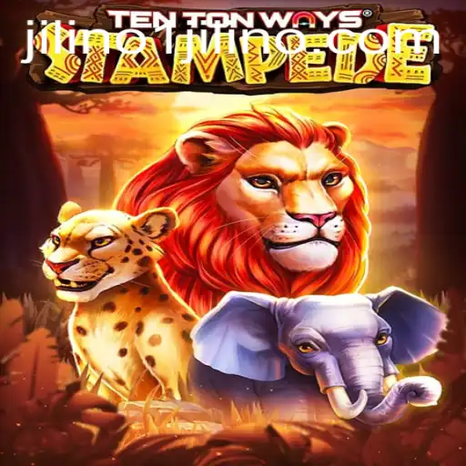Exploring the Thrills of 'TenTonWaysStampede': A Game for the Modern Gamer