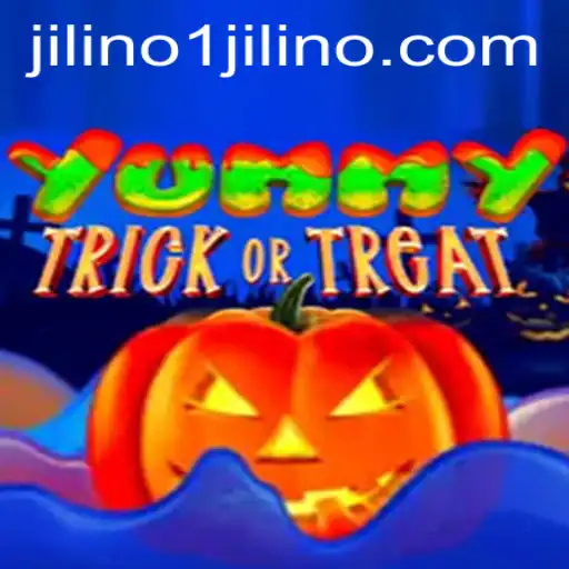 Mastering the Fun: Dive into YummyTrickorTreat with JILINo1