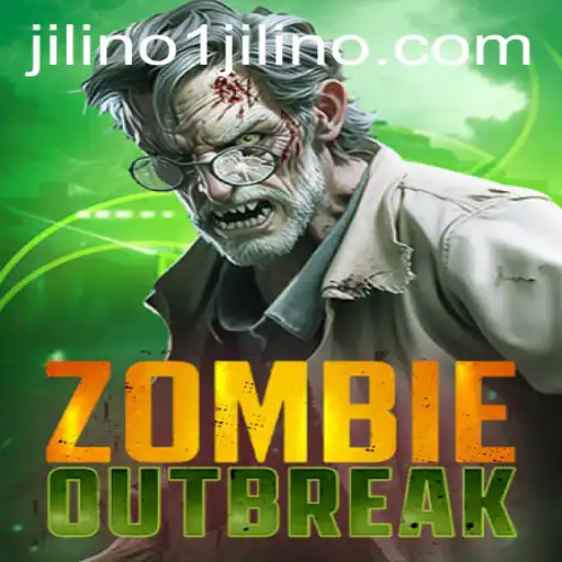 ZombieOutbreak: Dominate the Apocalyptic World with JILINo1